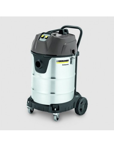 ASPIRATORE INDUSTRIALE Karcher SOLIDI e LIQUIDI NT50/2 Me Classic - |  TD-Group