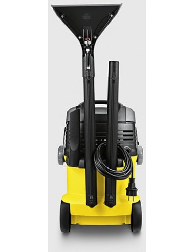 LAVAMOQUETTE Karcher LAVA E ASPIRA SE 5.100 - Noleggio |1.081-200.0 |  TD-Group