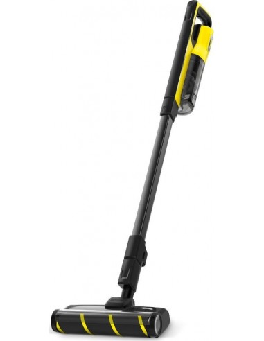 SCOPA ASPIRAPOLVERE Karcher a BATTERIA RICARICABILE VC 4S CORDLESS  |  TD-Group